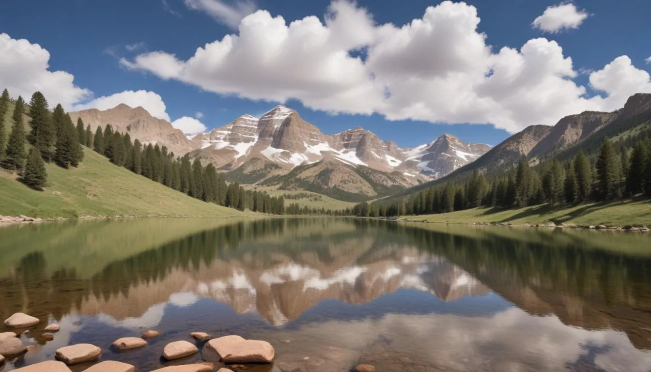 200 Colorado Puns for Rocky Mountain Highs of Hilarity