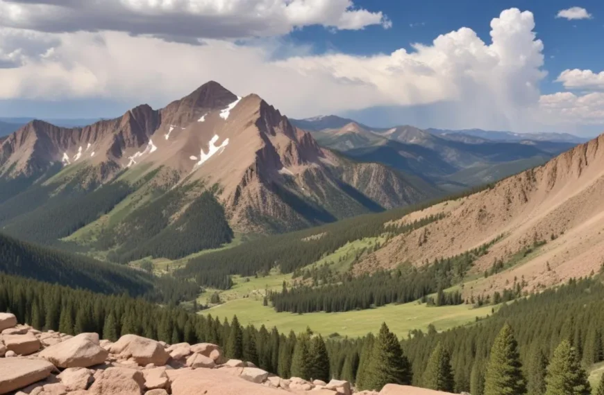 200 Colorado Puns for Rocky Mountain Highs of Hilarity