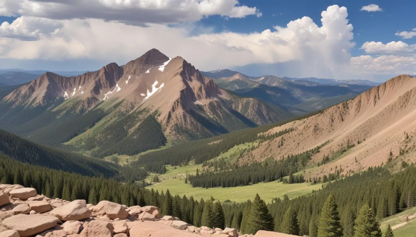 200 Colorado Puns for Rocky Mountain Highs of Hilarity