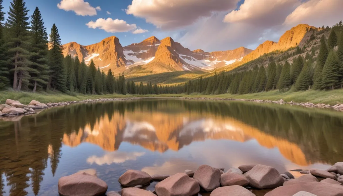 200 Colorado Puns for Rocky Mountain Highs of Hilarity