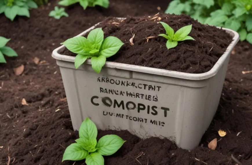 200 Compost Puns for Groundbreaking Giggles