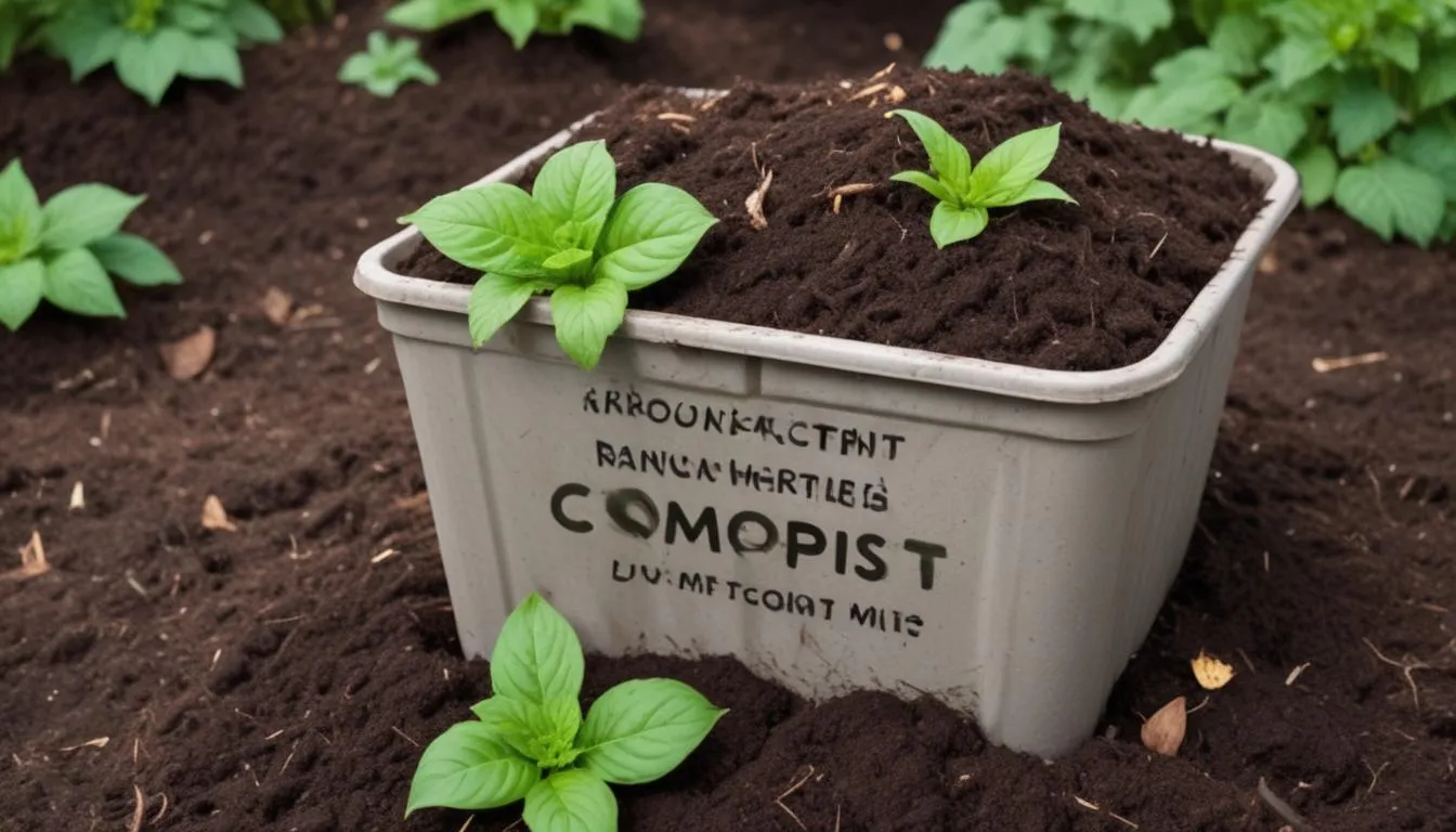 200 Compost Puns for Groundbreaking Giggles