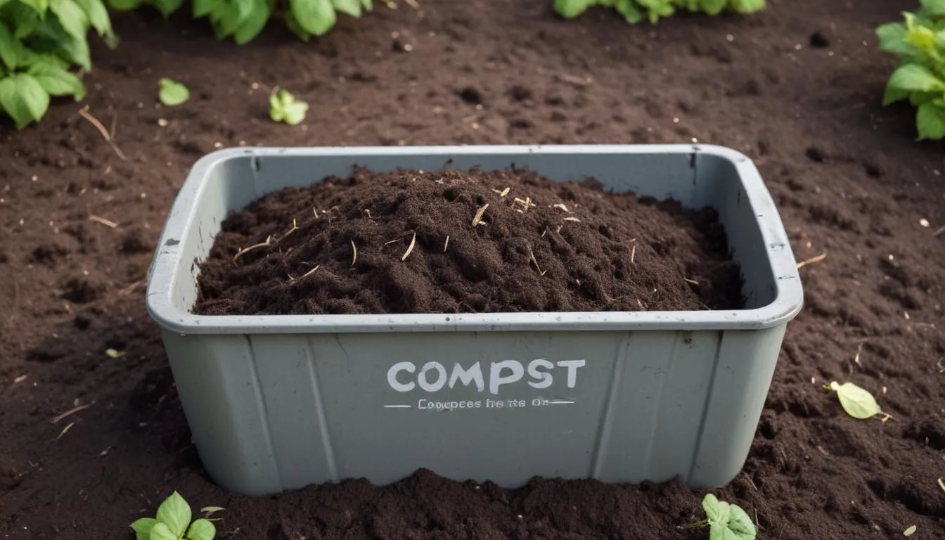 200 Compost Puns for Groundbreaking Giggles