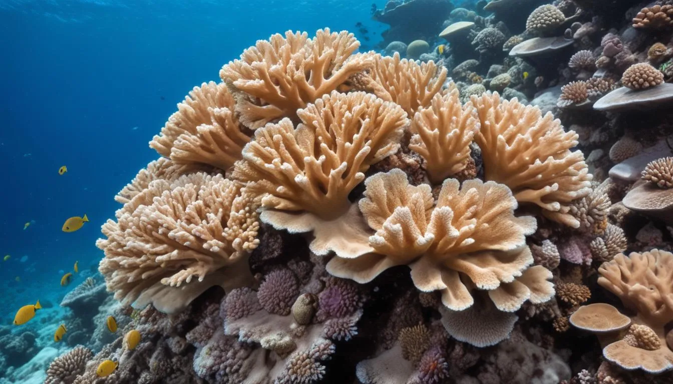 200 Coral Puns for an Ocean of Amusement