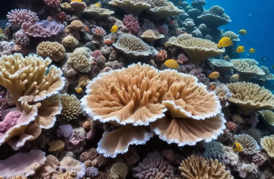 200 Coral Puns for an Ocean of Amusement