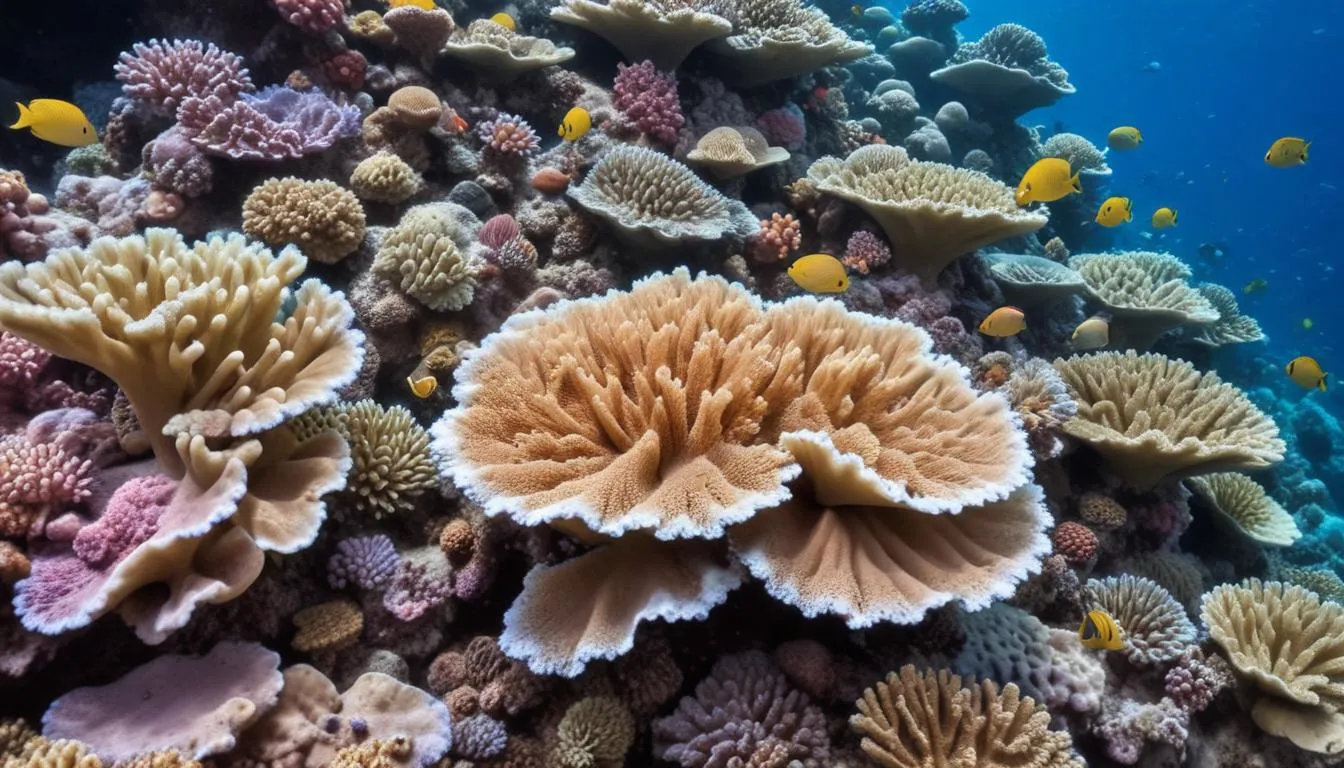 200 Coral Puns for an Ocean of Amusement