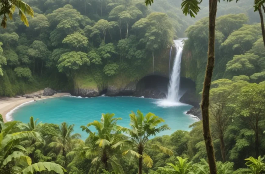 200 Costa Rica Puns to Explore a World of Wit