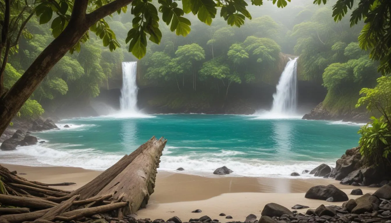 200 Costa Rica Puns to Explore a World of Wit