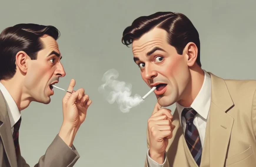 200 Cough Puns to Hack Up Some Hilarity