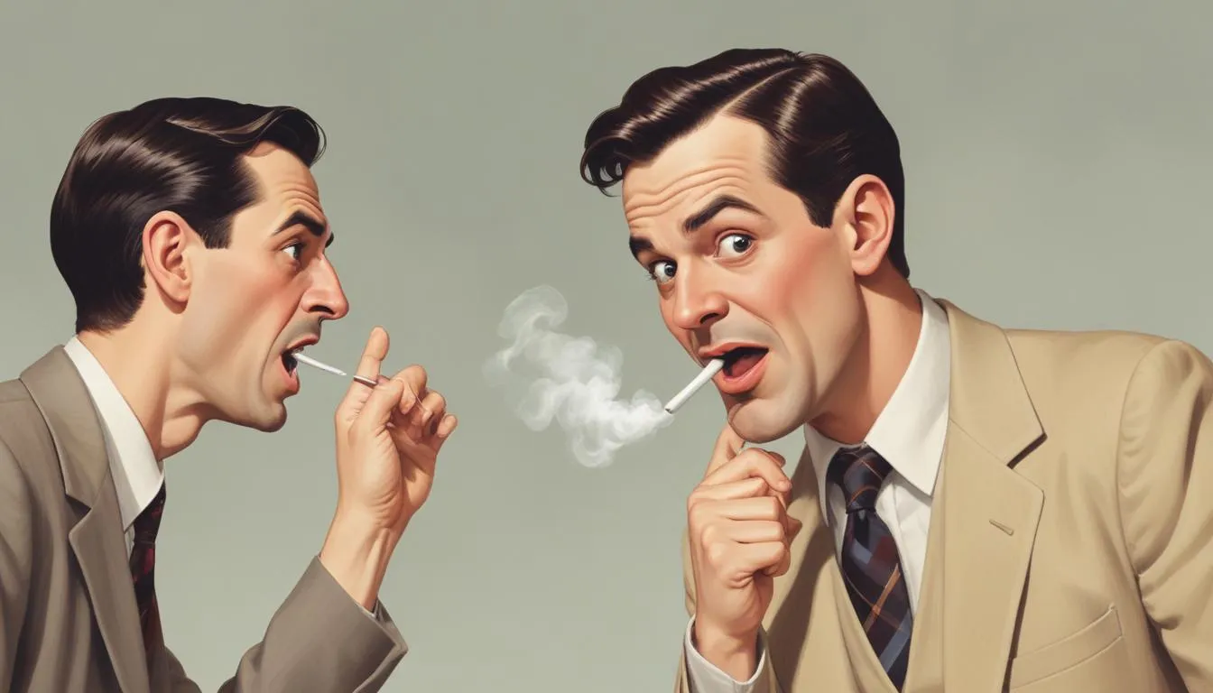 200 Cough Puns to Hack Up Some Hilarity