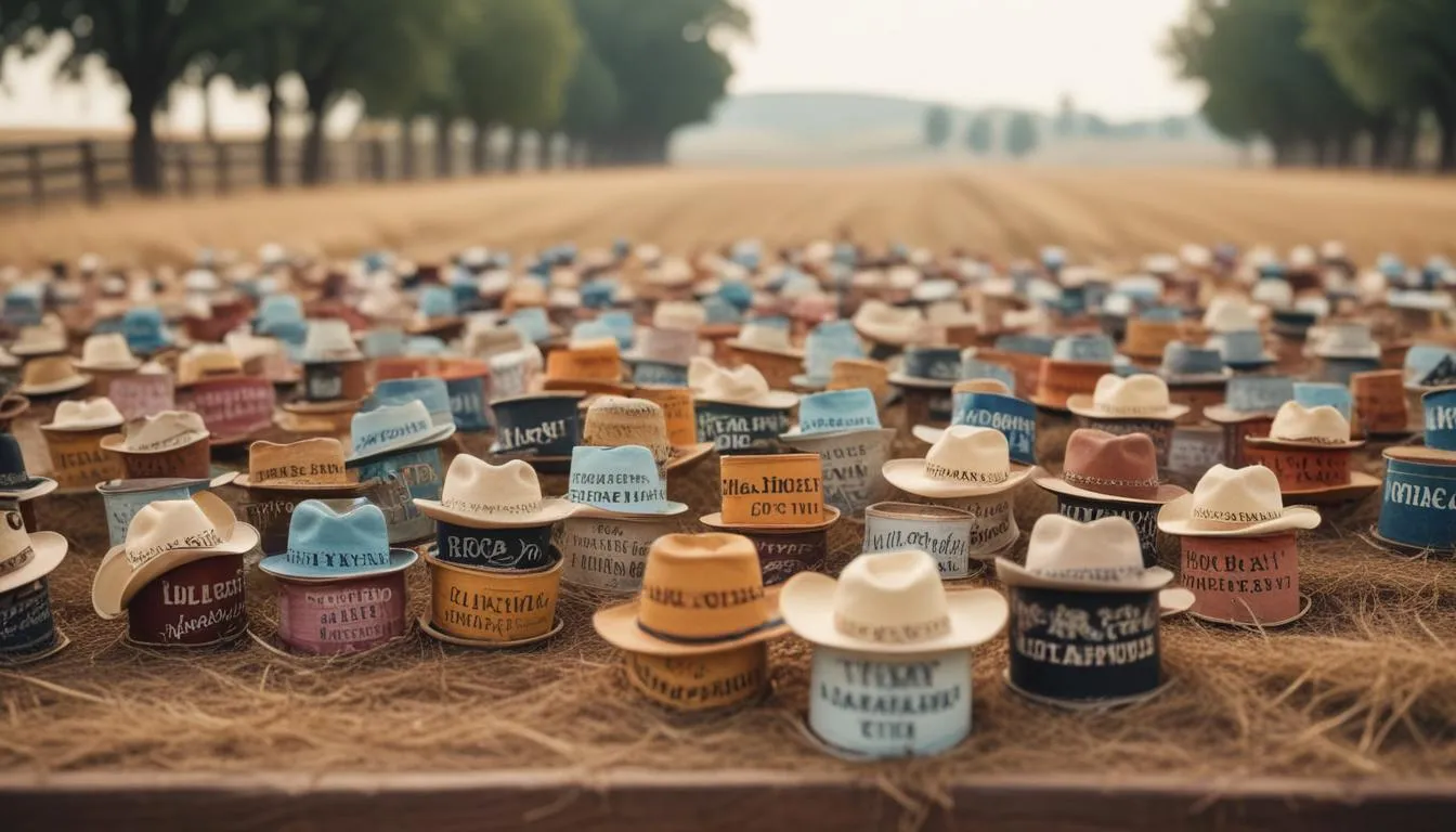 200 Country Puns for a Rootin' Tootin' Riot