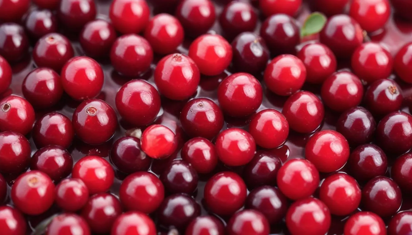 200 Cranberries Puns for a Tart and Tangy Tickle