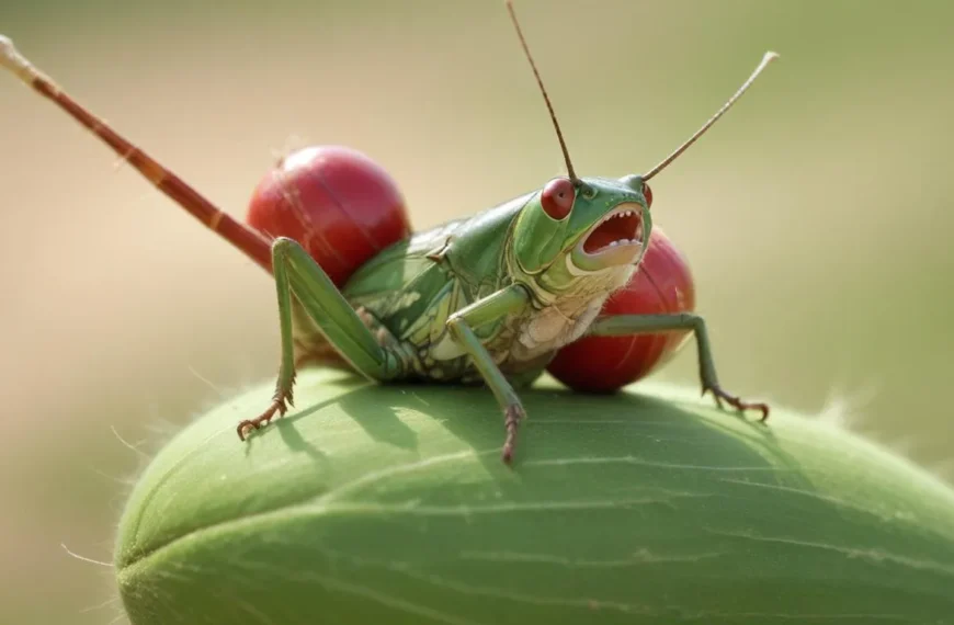 200 Cricket Puns for a Chirping Good Time