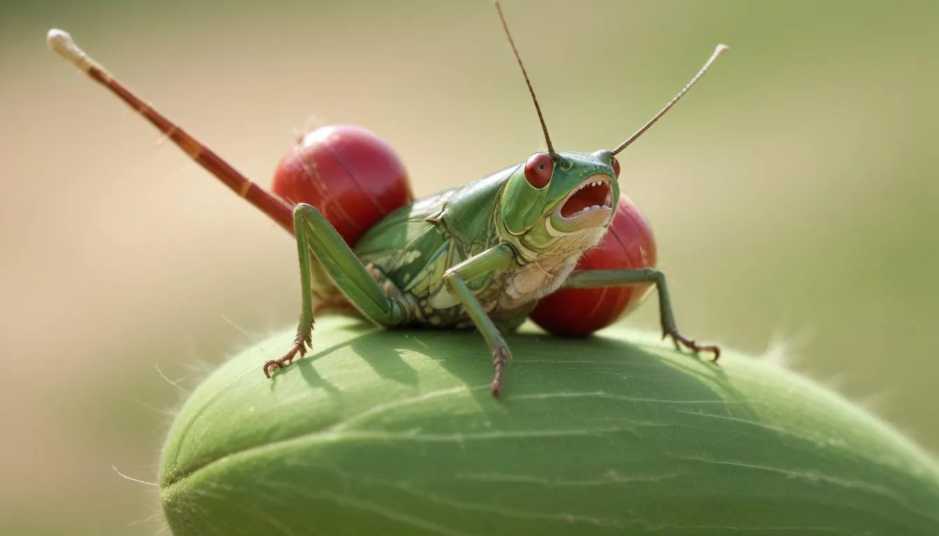 200 Cricket Puns for a Chirping Good Time