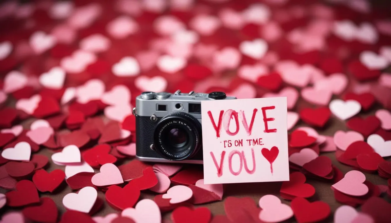 200 Cringe Valentines Jokes for an Awkwardly Amusing Time
