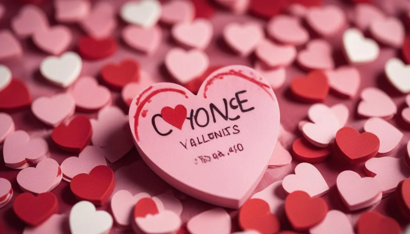 200 Cringe Valentines Jokes for an Awkwardly Amusing Time