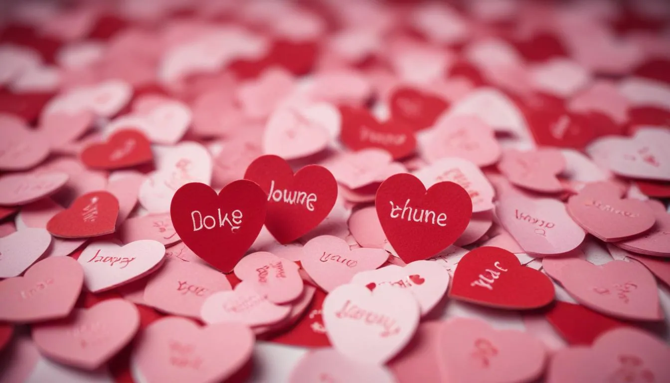 200 Cringe Valentines Jokes for an Awkwardly Amusing Time