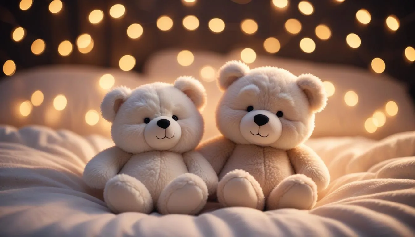200 Cuddle Puns for Warm and Fuzzy Feelings