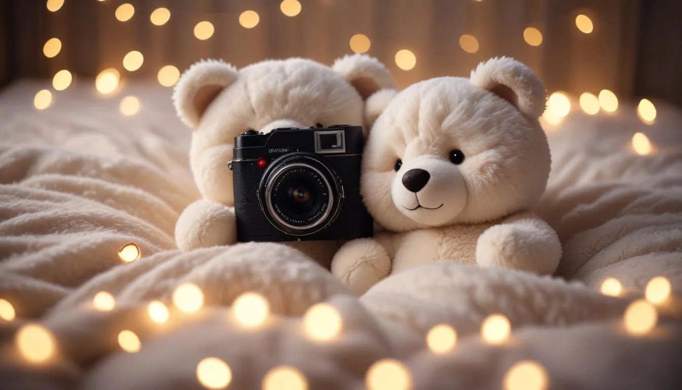 200 Cuddle Puns for Warm and Fuzzy Feelings