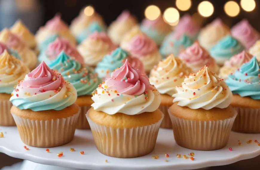 200 Cupcake Puns for a Sweet Treat of Smiles