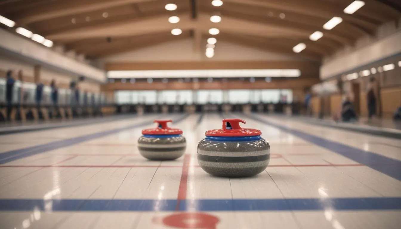200 Curling Puns to Sweep You Off Your Feet