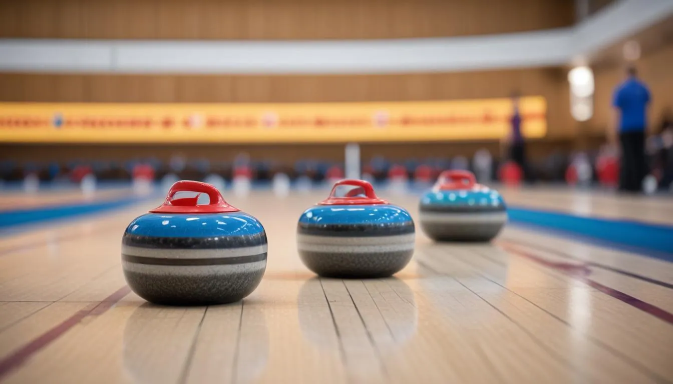 200 Curling Puns to Sweep You Off Your Feet