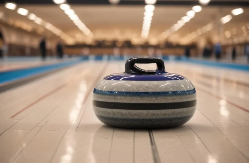 200 Curling Puns to Sweep You Off Your Feet
