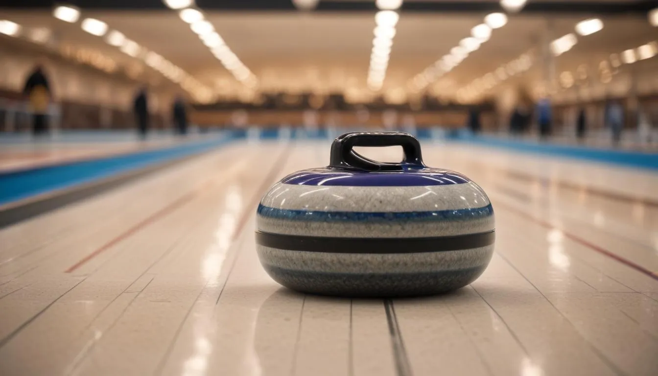 200 Curling Puns to Sweep You Off Your Feet