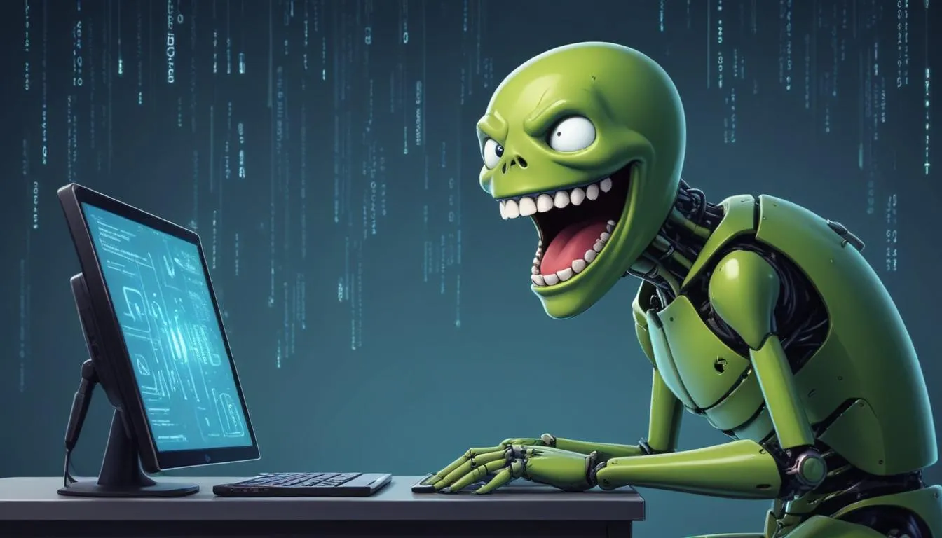 200 Cyber Security Puns to Secure Your Smiles