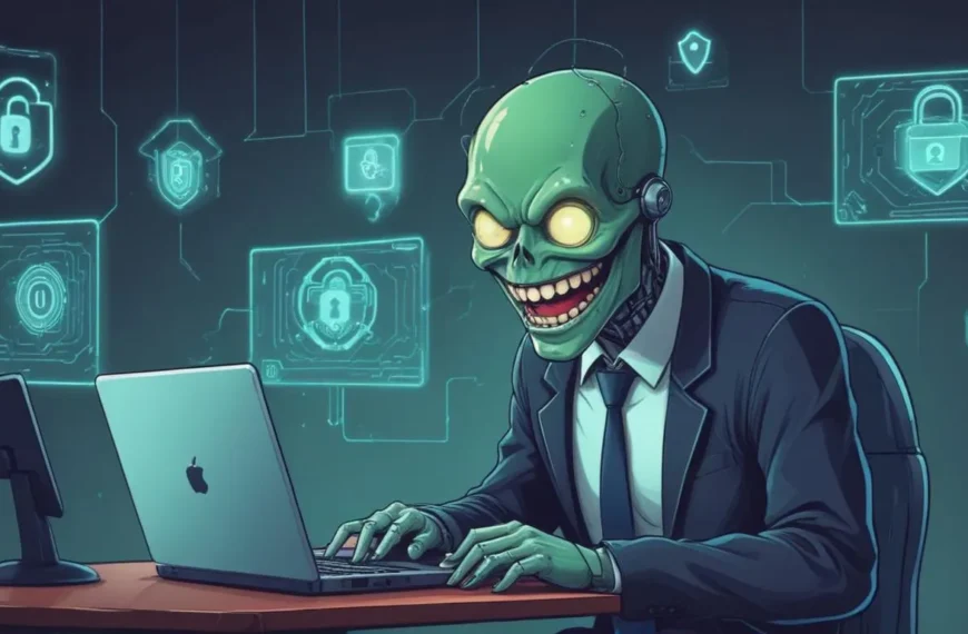 200 Cyber Security Puns to Secure Your Smiles