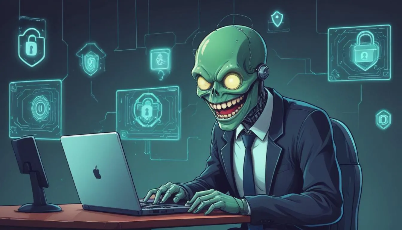 200 Cyber Security Puns to Secure Your Smiles