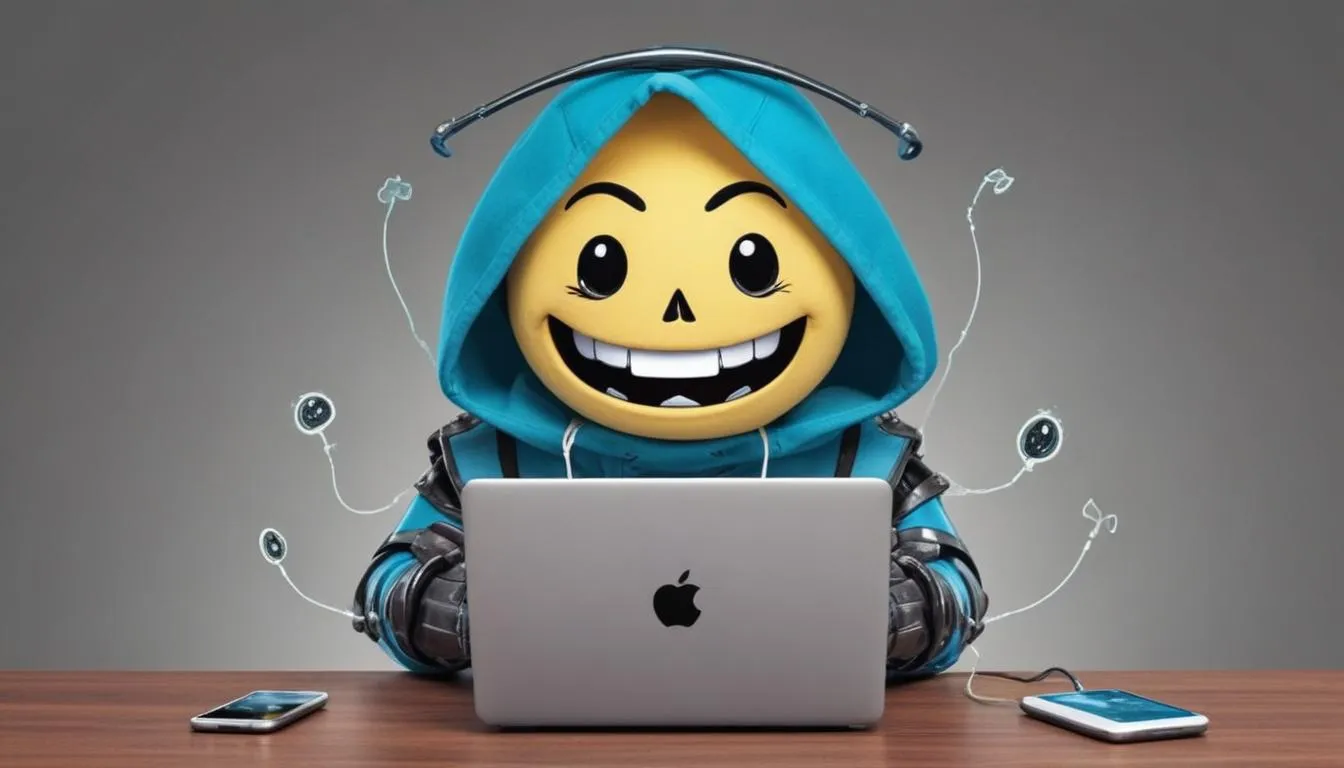 200 Cyber Security Puns to Secure Your Smiles