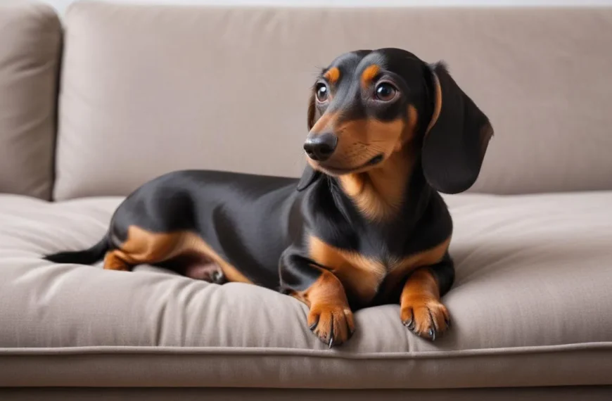 200 Dachshund Puns for a Long-Lasting Laugh