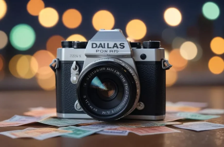 200 Dallas Puns for a Texas-Sized Tickle