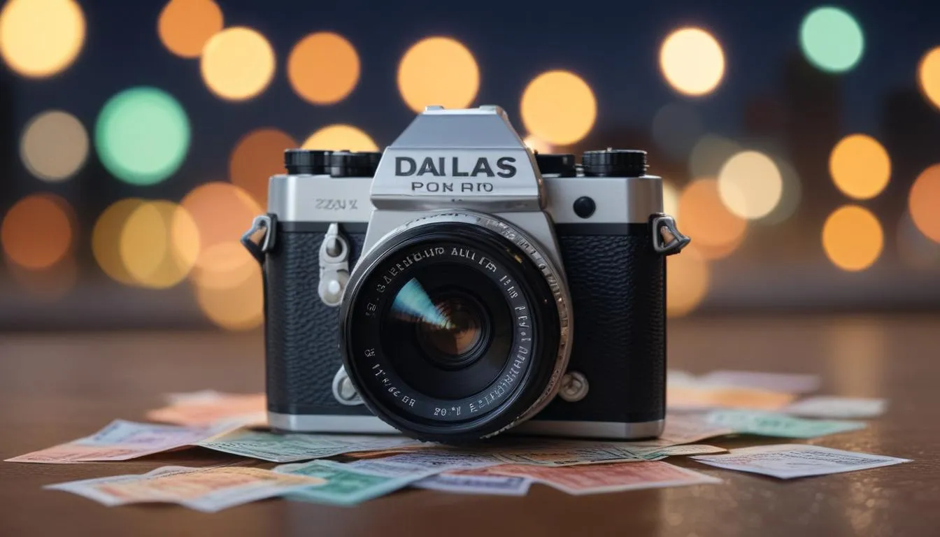 200 Dallas Puns for a Texas-Sized Tickle