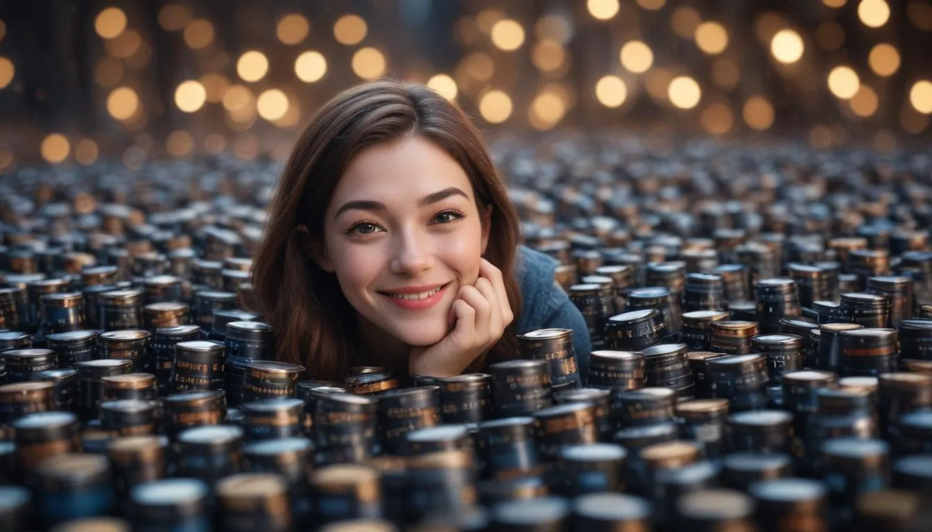 200 Database Puns to Store Some Smiles