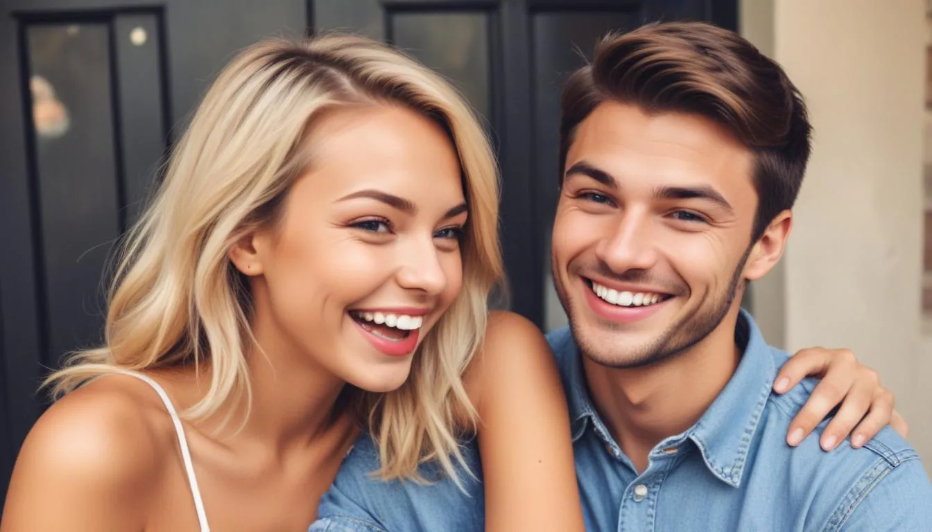 200 Dating Puns to Swipe Right on Laughter
