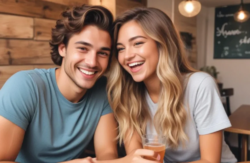 200 Dating Puns to Swipe Right on Laughter