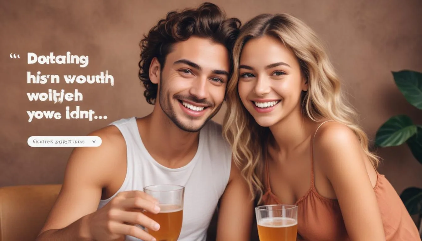 200 Dating Puns to Swipe Right on Laughter