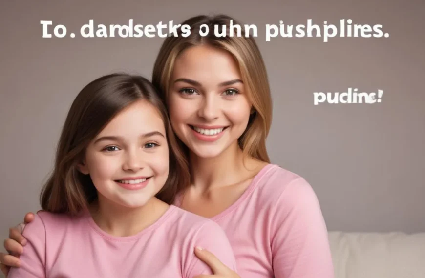 200 Daughter Puns for a Precious Punchline