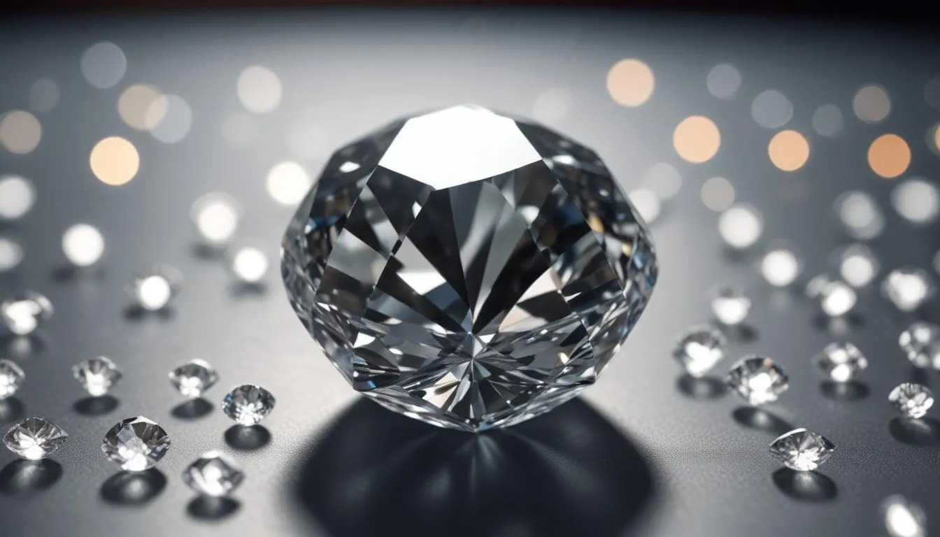 200 Diamond Puns for a Brilliant Burst of Banter