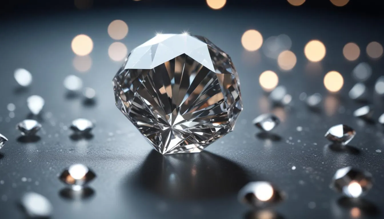 200 Diamond Puns for a Brilliant Burst of Banter