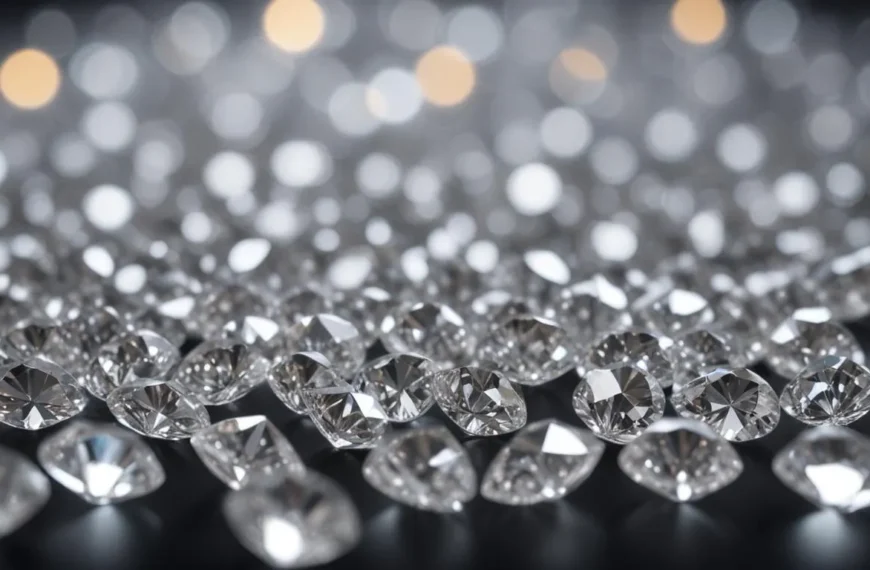 200 Diamond Puns for a Brilliant Burst of Banter