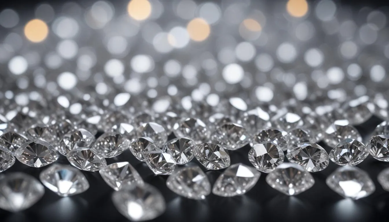 200 Diamond Puns for a Brilliant Burst of Banter