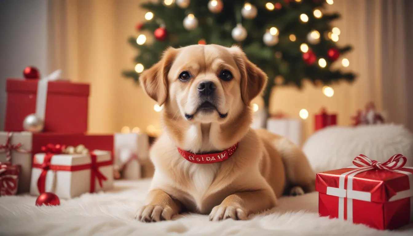 200 Dog Holiday Puns for a Paws-itively Merry Time