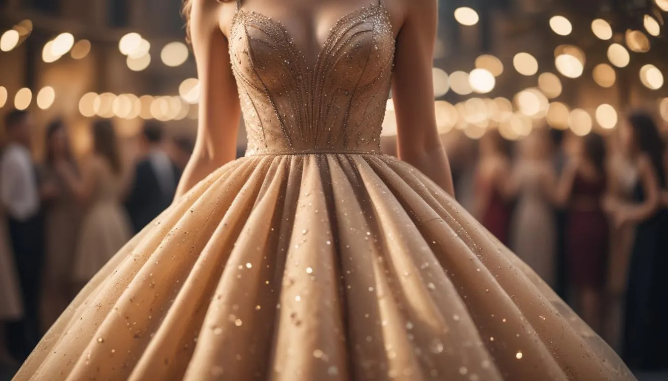 200 Dress Puns to Get You Dressed for Delight