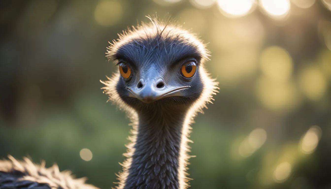 200 Emu Puns for Flightless Fun