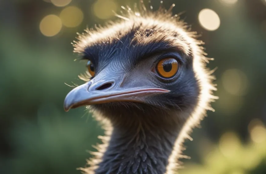 200 Emu Puns for Flightless Fun