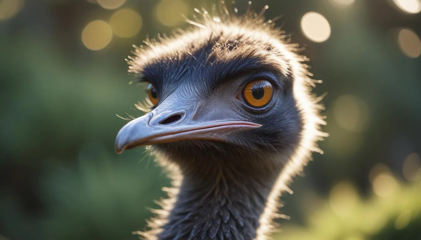200 Emu Puns for Flightless Fun