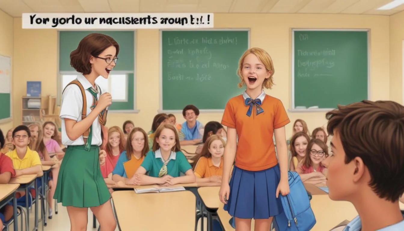200 End of School Jokes for Students to Get You Ready for Summer